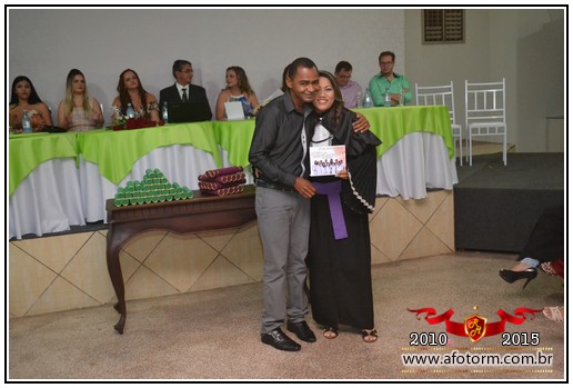 rolim de moura